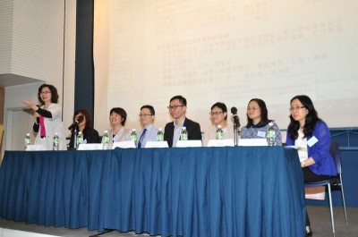 02 nursing and allied health drafting group photo to HKPF