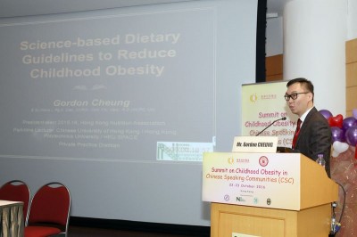 Dr. Gordon Cheung 1