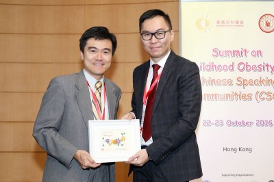 Dr. Gordon Cheung 2