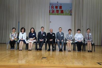 group photo update series on child health 2018